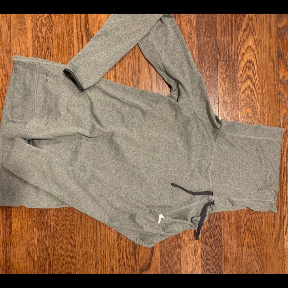 Nike Dry-Fit Turtleneck